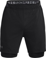Under Armour Ua Vanish Woven 2In1-Shorts