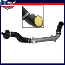 For 2015-2018 Porsche Macan 3.0 3.6l 95b121109e New Lower Radiator Coolant Hose