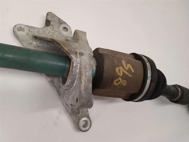 2013-2018 NISSAN ALTIMA Rh Passenger Axle Shaft 2.5L 4 Cylinder CVT 391003NT0A Foto 2 de 4