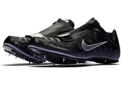 Nike Mens Zoom Long Jump 4 Track Field Cleats 415339-004 Size 8.5