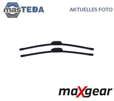 39-0637 SCHEIBENWISCHER WISCHERBLATT VORNE MAXGEAR NEU OE QUALITÄT