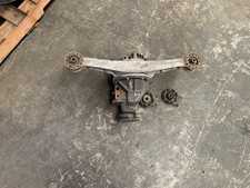 1994-2005 Mazda Miata Oem 4.3 Ratio Open Diff Differential 1.8l Na Nb Mx5 Read