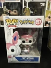 Funko Pop! Vinyl: Pokémon - Sylveon #857