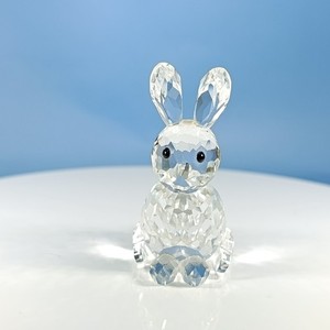 Swarovski Rabbit | eBay UK