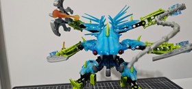 LEGO BIONICLE/Hero Factory - Lot: H05 - Set: Nocturn 8935
