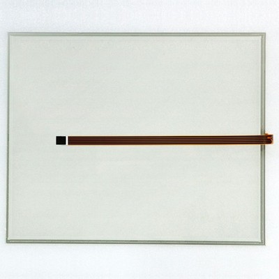 T190S-5RB001N-0A28R0-300FH for 19-inch Touch Screen Panel Glass *lj