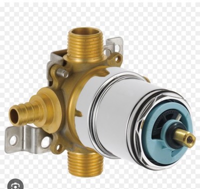 Peerless Shower Valve PTR188700-PX