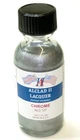 Alclad ALC107 Chrome (for Plastic Kits) 1oz