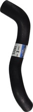 Dayco 72211 Lower Radiator Hose , Black