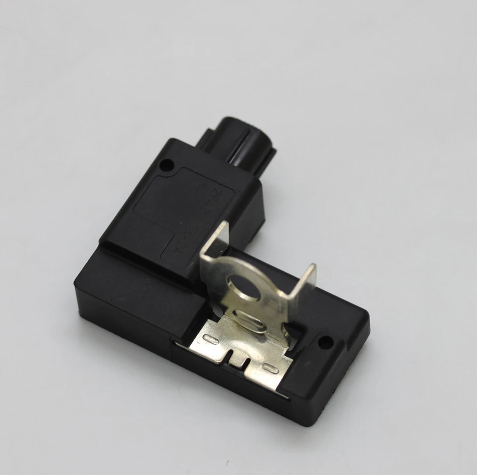 Sensor de corriente de batería de coche 294G0-1HH0A apto para Nissan Altima Versa Leaf Pathfinder Foto 2 de 4