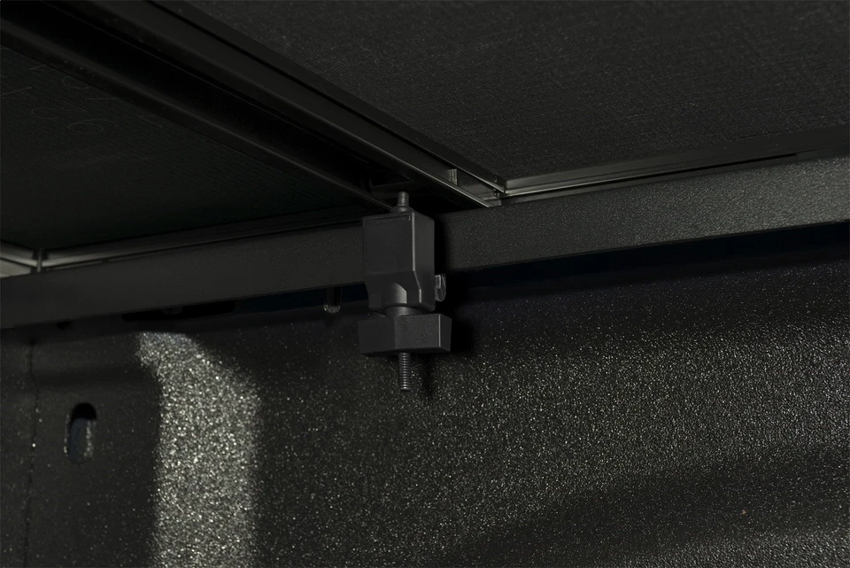 Cubierta Extang 92575 Trifecta 2.0 Tonneau para 94-02 Ram 1500 Ram 2500 Ram 3500 Foto 2 de 4