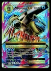 M Blastoise EX (Full Art) 102/108 - XY - Evolutions (EVO) Near Mint (NM)