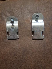 (Lot Of 42) 1" Emt Clamps  Superstrut 703