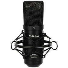 Alctron UM900 USB Condenser Microphone