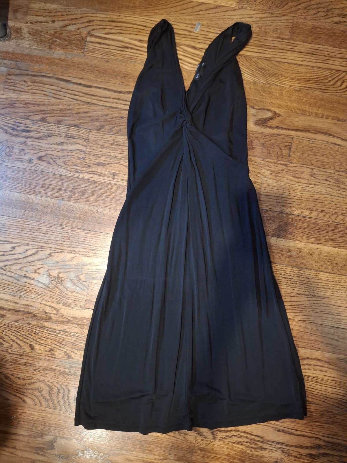 Club Monaco black dress small