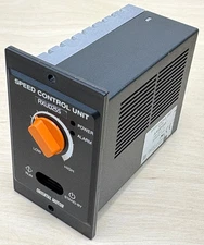 Oriental Motor AXUD25S Speed Control Unit, 200-230V