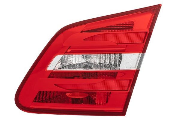 Heckleuchte RüCkleuchte Rechts Innen LED FüR Mercedes W246 W242 11-18 2469066400-image