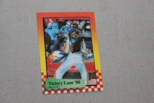 1989 MAXX NASCAR Racing Trading Cards Complete Finish Your List Set U-Pick