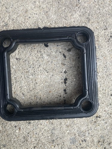 1998-2001 DODGE RAM 1500 MANUAL TRANSMISSION SHIFT TOWER NV3500 NV3500 NV3550 - Picture 3 of 7