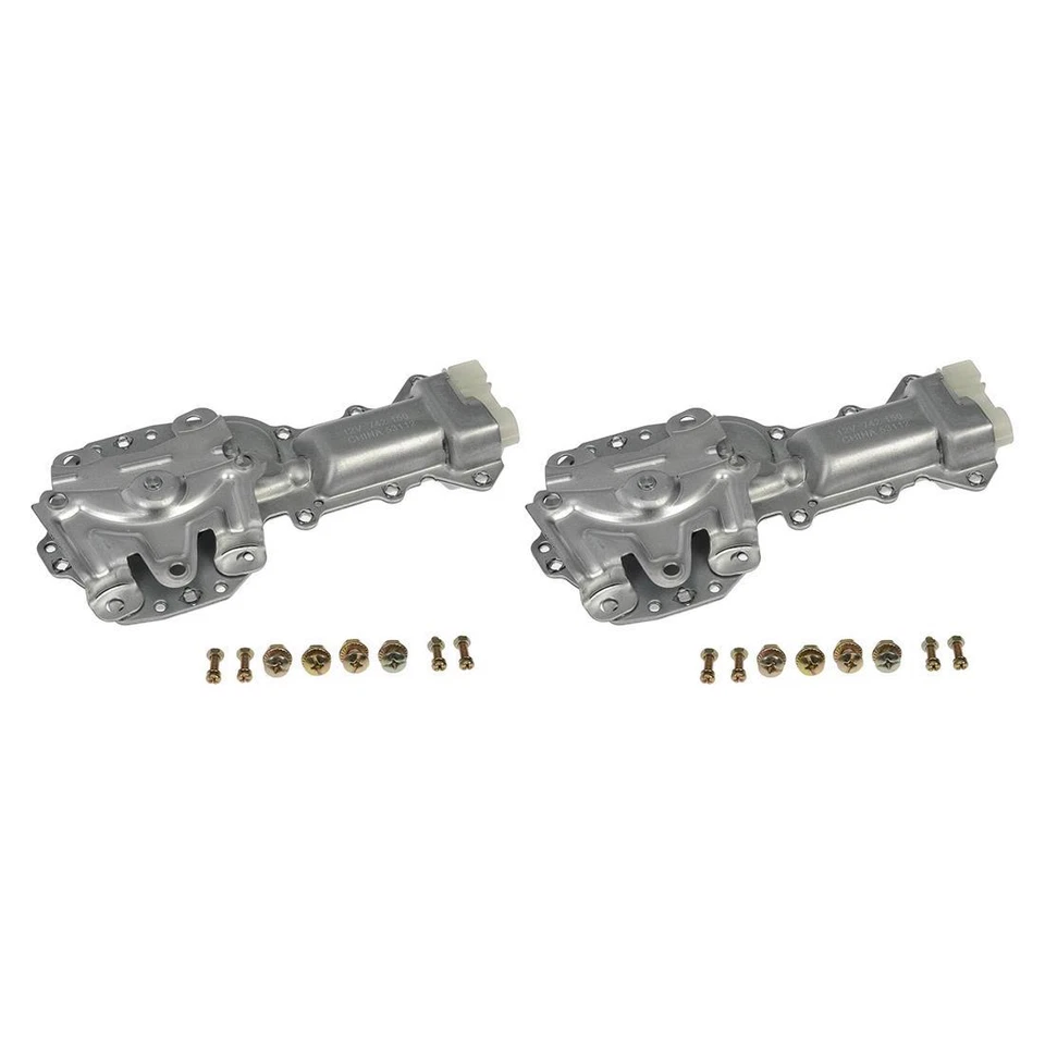 Motor de ventana eléctrica para Chevrolet G10 1981-1995 para Chevrolet G20 1981-1995 Foto 2 de 3