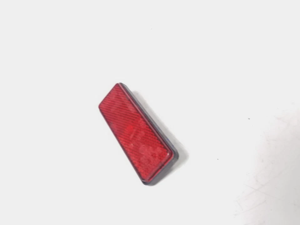 92 93 Suzuki GSXR 600 750 Reflector Envío Gratis Foto 4 de 4