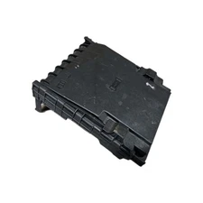 05-18 VOLKSWAGEN FUSE BOX COVER LID OEM 1K0937132F