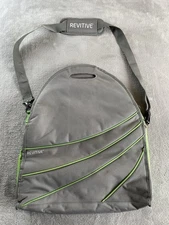 Revitive Medic Circulation Carrying Bag NO DEVICE! BAG ONLY