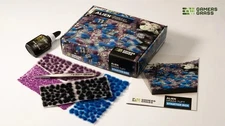 Gamers Grass: Tuft Starter Box (Alien Grass)