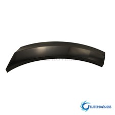 Replace® TO1146100 - Rear Driver Side Bumper Molding (Standard Line