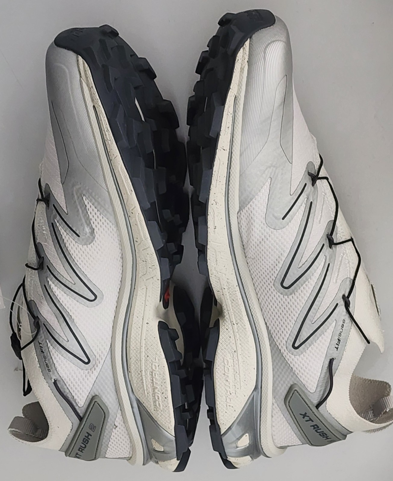 Scarpe da corsa Salomon XT Rush 2 uomo taglia 13 outdoor allenamento atletico trail