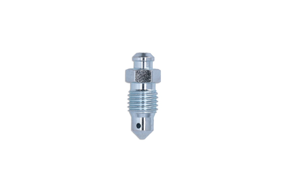 Connect Brake Bleed Screws M10 x 1.25 x 28mm 5pc 34208