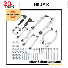 QUERLENKER SATZ für AUDI A4 B5 A6 C5 VW PASSAT 3B 3BG KOMBI Avant 14 DE