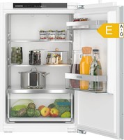 Siemens EinbauküHlschrank 136L Weiß Led Vollintegrierbar KI21R2FE0
