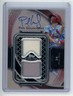 Paul Goldschmidt 2022 Topps Sterling Swings On Card Auto Game Used Relic /25