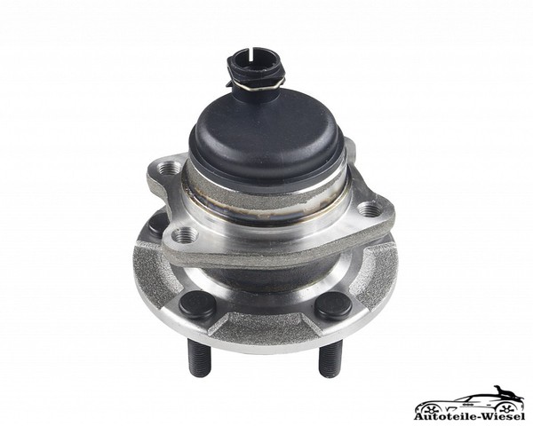 Radnabe Hinten FüR Chrysler Voyager Iv Rg Rs 2.5 2.8 3.4 00-08-image
