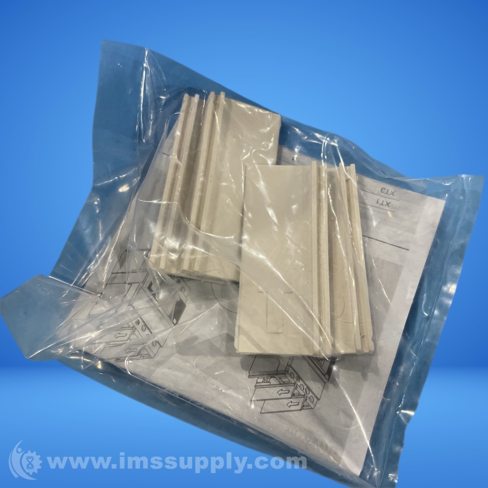 ABB SACE Tmax XT Phase Barriers FNFP | eBay