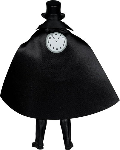 NEW - Batman Classic TV Series Clock King Action Figure - Picture 7 of 7