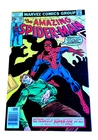 Amazing Spider-Man # 176 - The Green Goblin is back! - High Grade - 1978