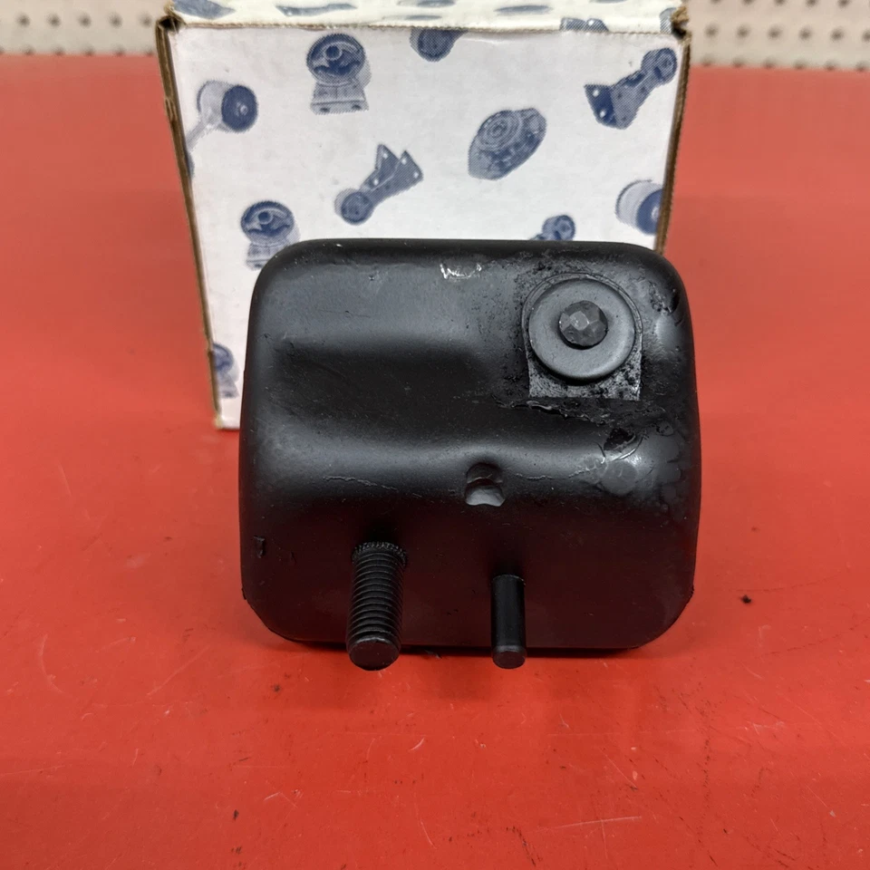 2642 Soporte de motor delantero izquierdo para Ford Bronco II 90-86 2,9 L F1TZ6038C Foto 2 de 4