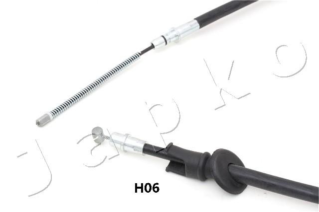 Fits JAPKO 131H06 BRAKE CABLE.   ⭐UK Stock⭐
