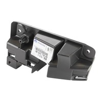 Original StoßStangenhalter Hinten Links Oben 9852213580