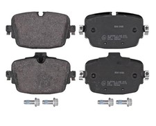 4M0698451AA/BH  REAR BRAKE PADS FOR LAMBORGHINI URUS
