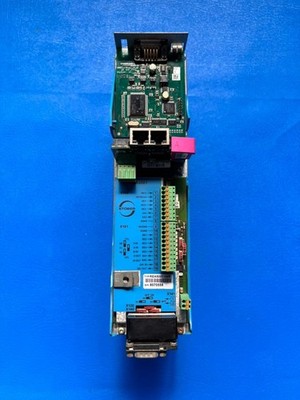 Stober SDS5015A/L Servo Drive 55430 HW 225   2.5 kVA 4.0A