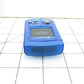 Bitmods VMU Pro Color Handheld / Visual Memory Card for the Sega DreamCast