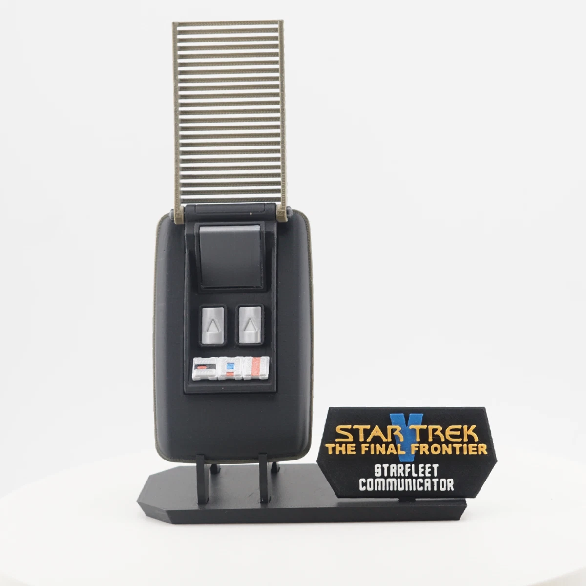 Star Trek Communicator for sale | eBay
