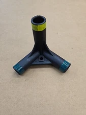 3 Way Hub Connector E010 For Ozark Trail 12 Person  Cabin Tent WF20984