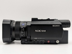 Sony Pxw X70 | eBay
