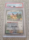 PSA 10 Eevee Pokemon Day 2025 074/131 Holo Pokémon #074