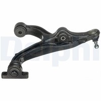 TC3716 Delphi Lenker, RadaufhäNgung FüR Jeep