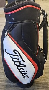 Titleist Midsize Bag | eBay Titleist Midsize Bag | eBay